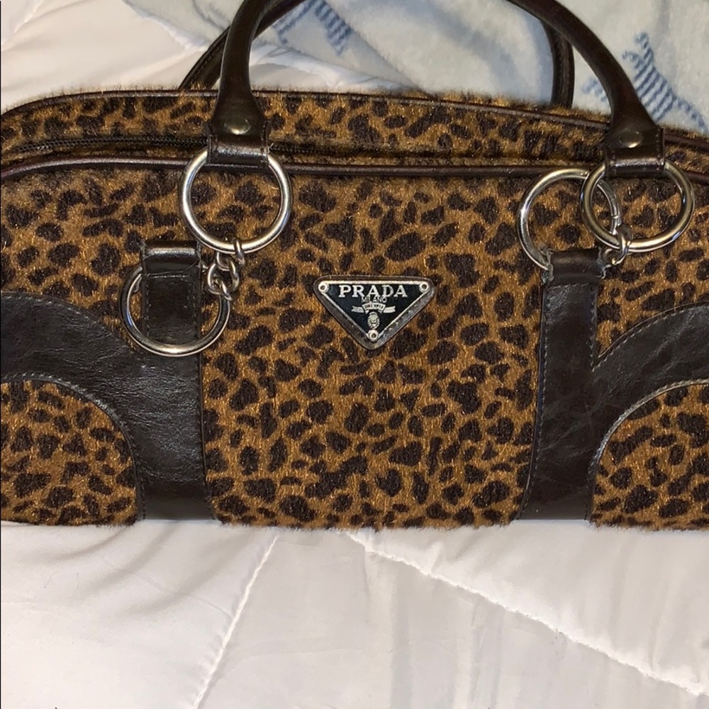 PRADA Purse